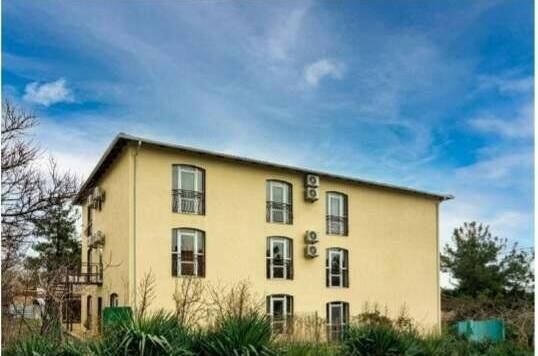 Изображение Изображение гостиницы "Гостевой дом «Аделина»" #1 #1