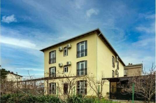 Изображение Изображение гостиницы "Гостевой дом «Аделина»" #2 #2