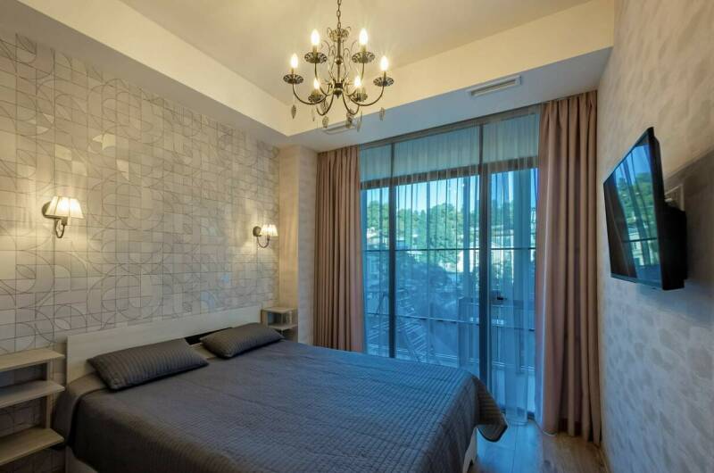 Изображение Изображение квартиры &quot;Двухкомнатная квартира на Руданского&quot; #2 #2