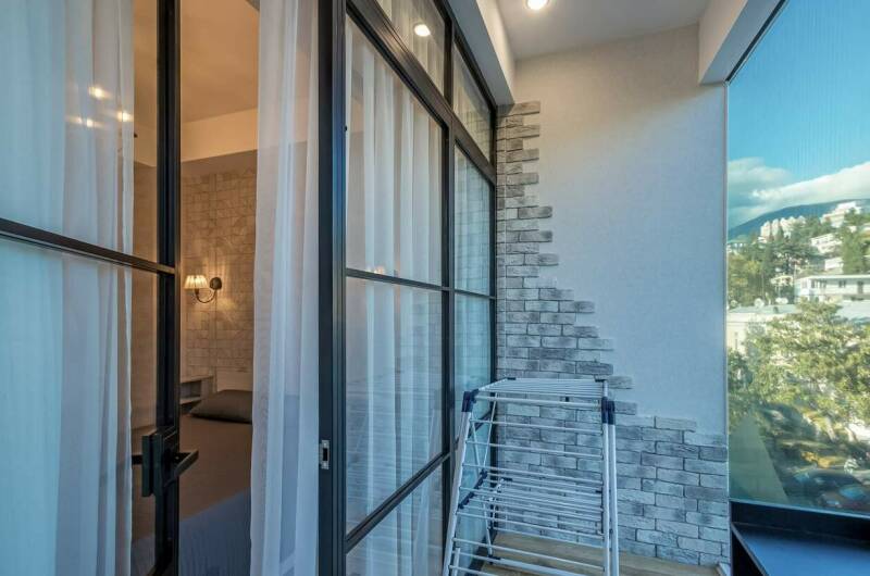 Изображение Изображение квартиры &quot;Двухкомнатная квартира на Руданского&quot; #3 #3