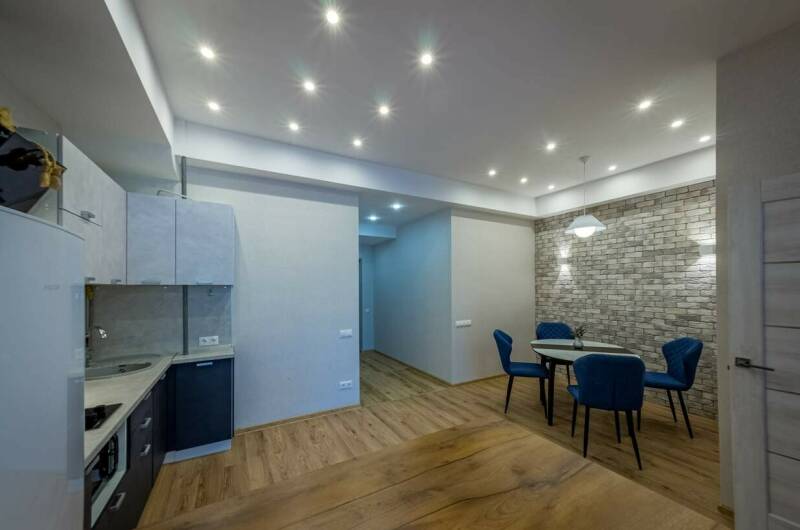 Изображение Изображение квартиры &quot;Двухкомнатная квартира на Руданского&quot; #5 #5