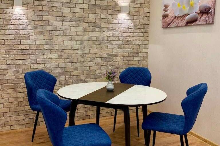 Изображение Изображение квартиры &quot;Двухкомнатная квартира на Руданского&quot; #6 #6