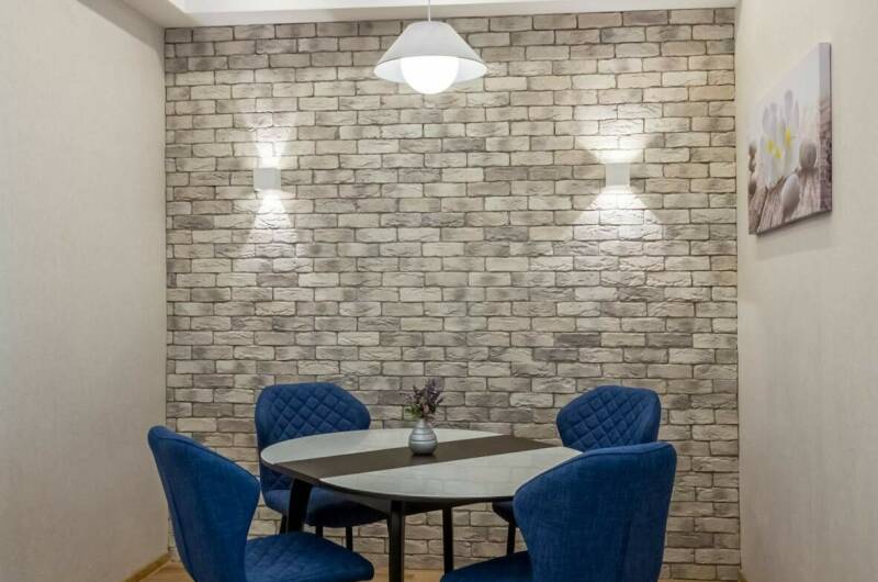 Изображение Изображение квартиры &quot;Двухкомнатная квартира на Руданского&quot; #7 #7