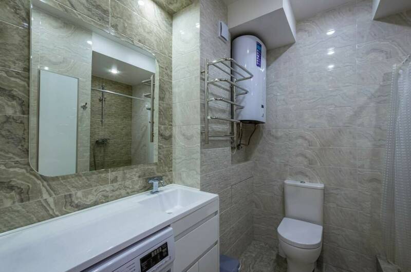 Изображение Изображение квартиры &quot;Двухкомнатная квартира на Руданского&quot; #8 #8