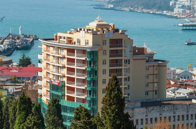 Изображение Изображение квартиры / апартамента "Двухкомнатная квартира на Руданского" #10 #8