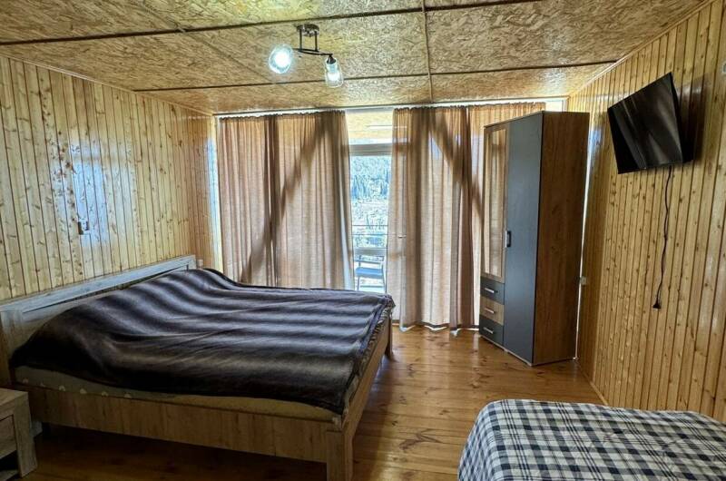 Изображение Изображение квартиры &quot;Коттедж «Хуторок»&quot; #1 #1