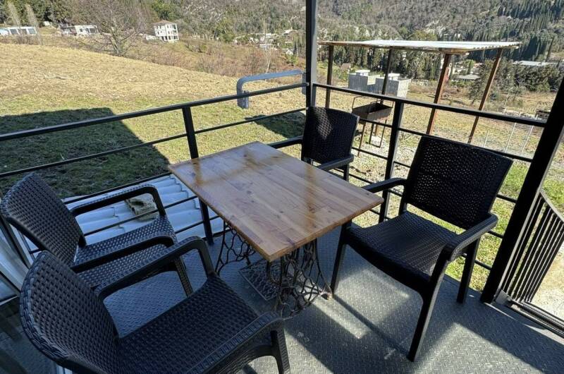 Изображение Изображение квартиры &quot;Коттедж «Хуторок»&quot; #2 #2