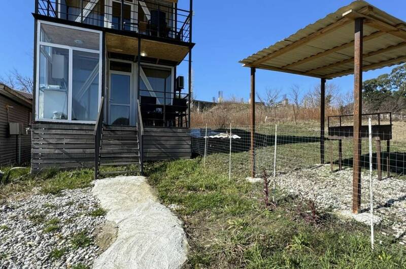 Изображение Изображение квартиры &quot;Коттедж «Хуторок»&quot; #4 #4