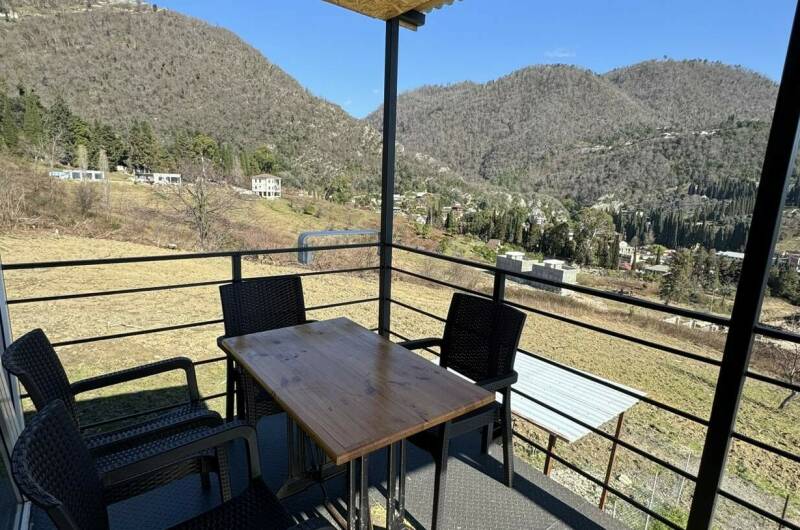 Изображение Изображение квартиры &quot;Коттедж «Хуторок»&quot; #5 #5