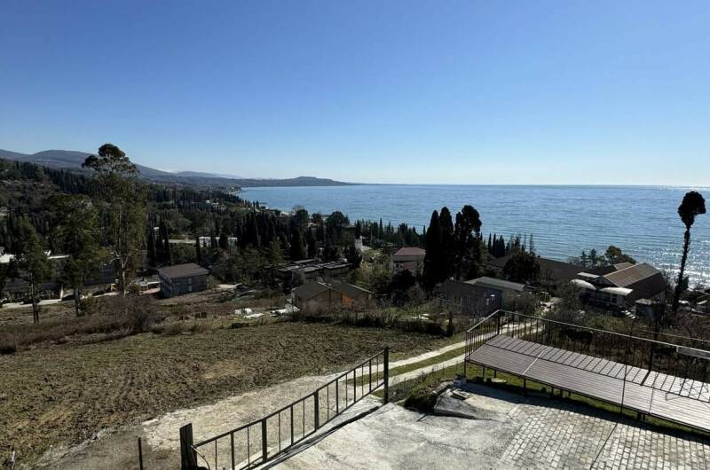 Изображение Изображение квартиры &quot;Коттедж «Хуторок»&quot; #6 #6