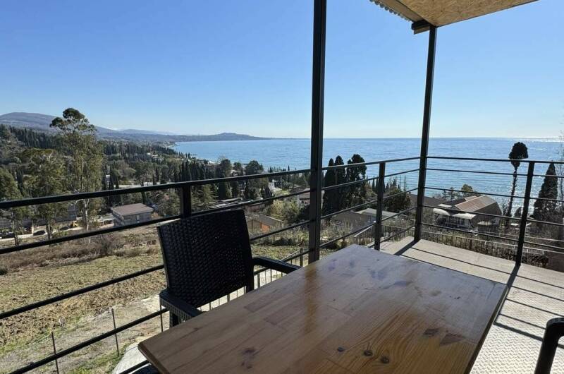 Изображение Изображение квартиры &quot;Коттедж «Хуторок»&quot; #7 #7