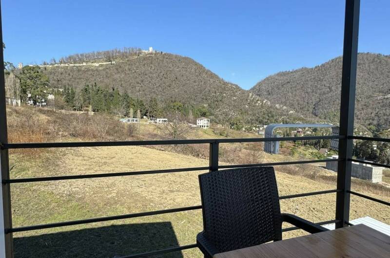 Изображение Изображение квартиры &quot;Коттедж «Хуторок»&quot; #8 #8