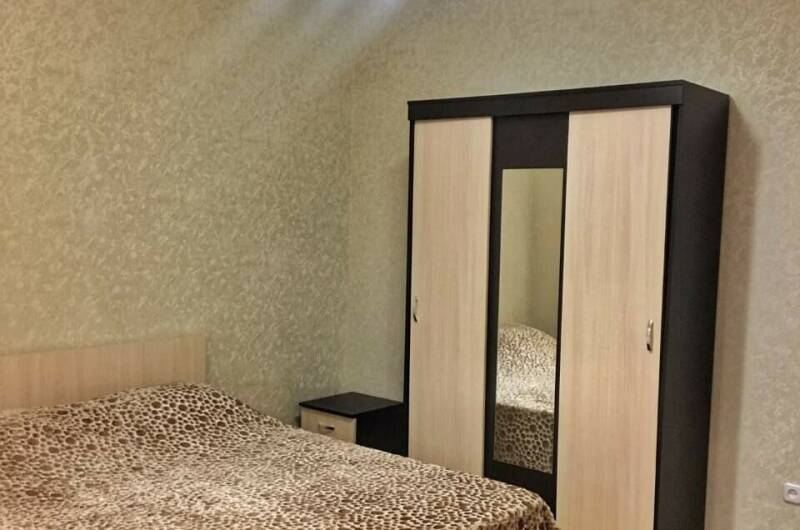 Изображение Изображение квартиры "Коттедж «Балу»" #2 #2