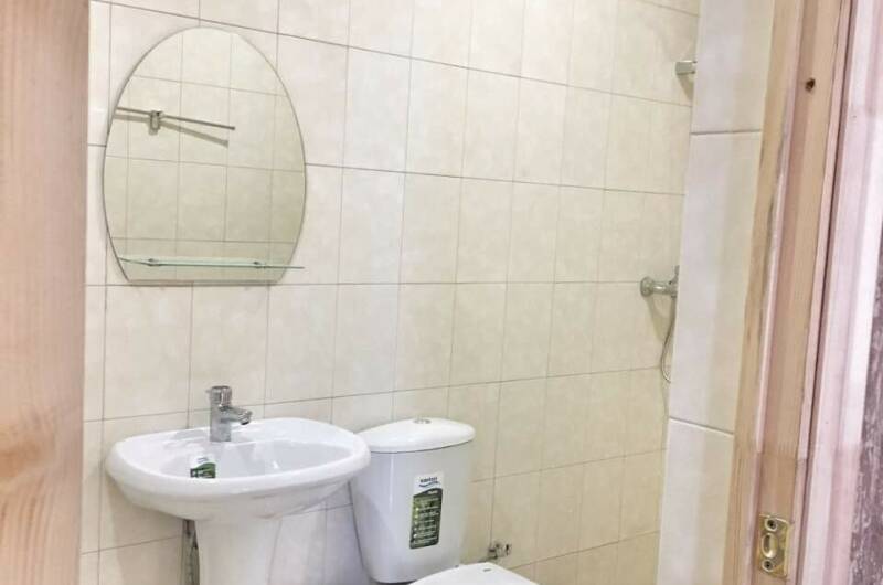 Изображение Изображение квартиры "Коттедж «Балу»" #3 #3