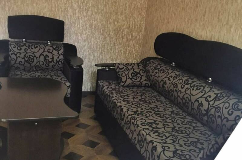 Изображение Изображение квартиры "Коттедж «Балу»" #5 #5