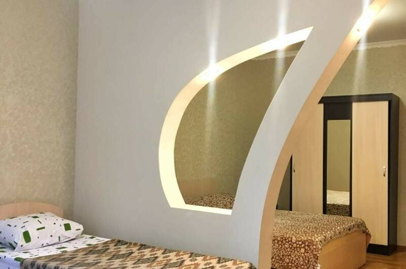 Изображение Изображение квартиры "Коттедж «Балу»" #7 #7