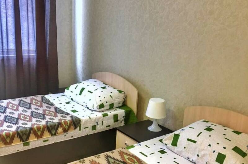 Изображение Изображение квартиры / апартамента "Коттедж «Балу»" #11 #9