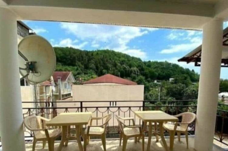 Изображение Изображение гостиницы &quot;Гостевой дом «Карнавал»&quot; #1 #1