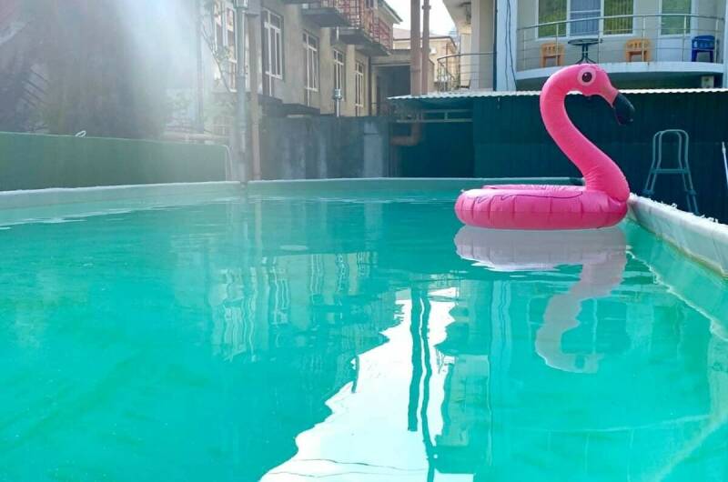 Изображение Изображение гостиницы &quot;Гостевой дом «Карнавал»&quot; #2 #2