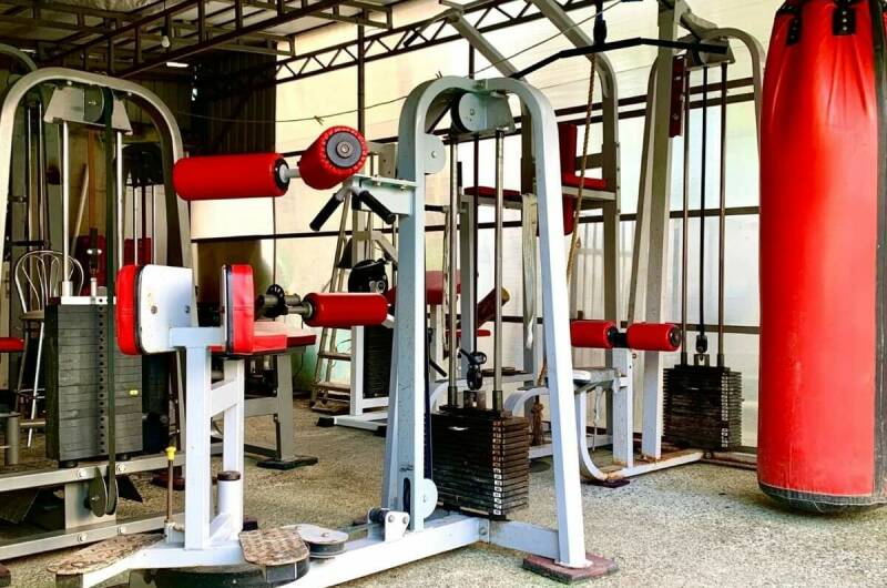 Изображение Изображение гостиницы &quot;Гостевой дом «Карнавал»&quot; #6 #6