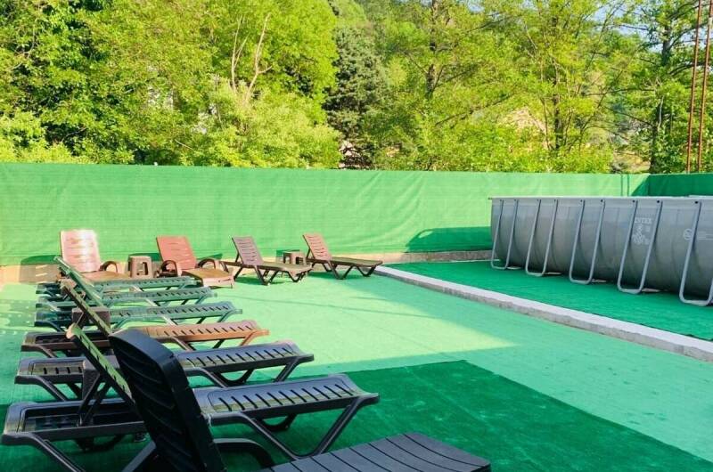 Изображение Изображение гостиницы &quot;Гостевой дом «Карнавал»&quot; #7 #7