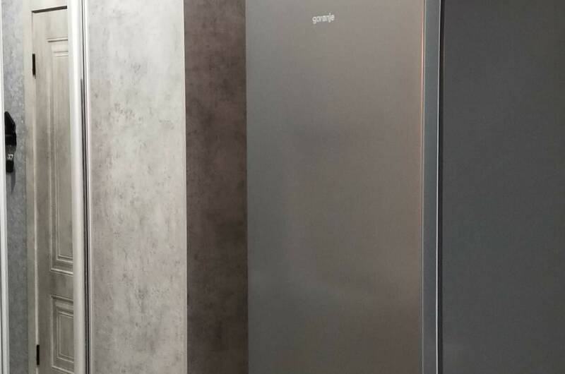 Изображение Изображение квартиры &quot;Квартира-студия&quot; #3 #3