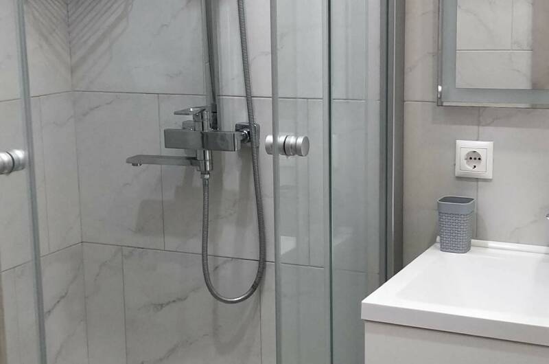 Изображение Изображение квартиры &quot;Квартира-студия&quot; #4 #4