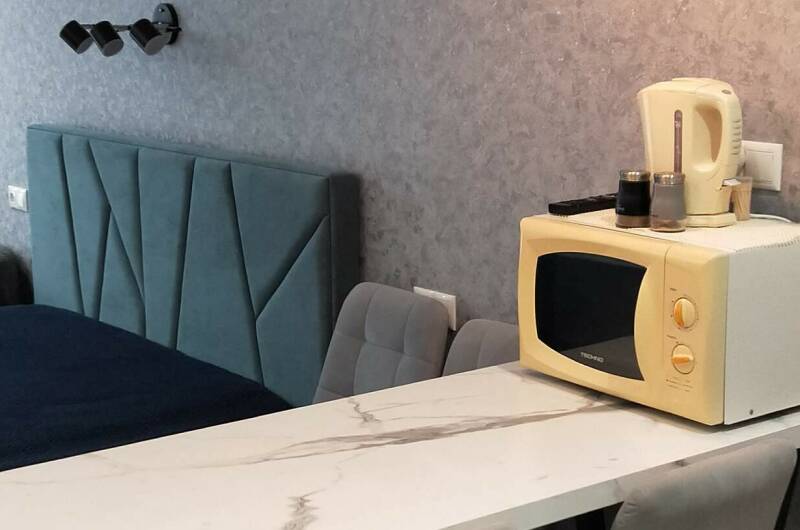 Изображение Изображение квартиры &quot;Квартира-студия&quot; #6 #6