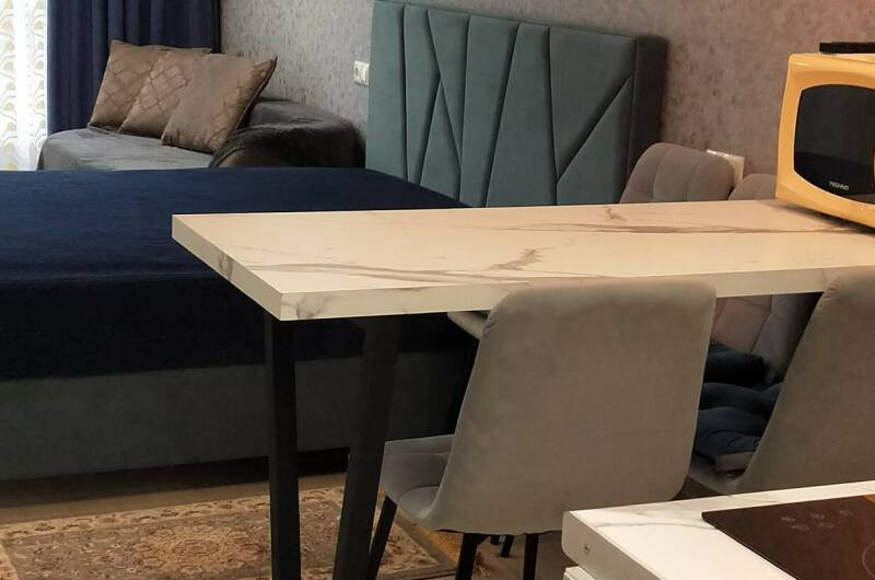 Изображение Изображение квартиры &quot;Квартира-студия&quot; #7 #7