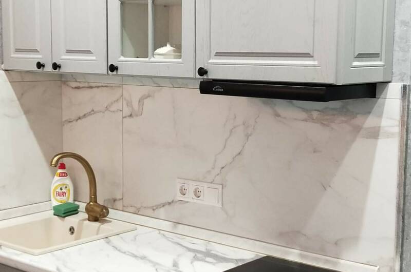 Изображение Изображение квартиры &quot;Квартира-студия&quot; #8 #8