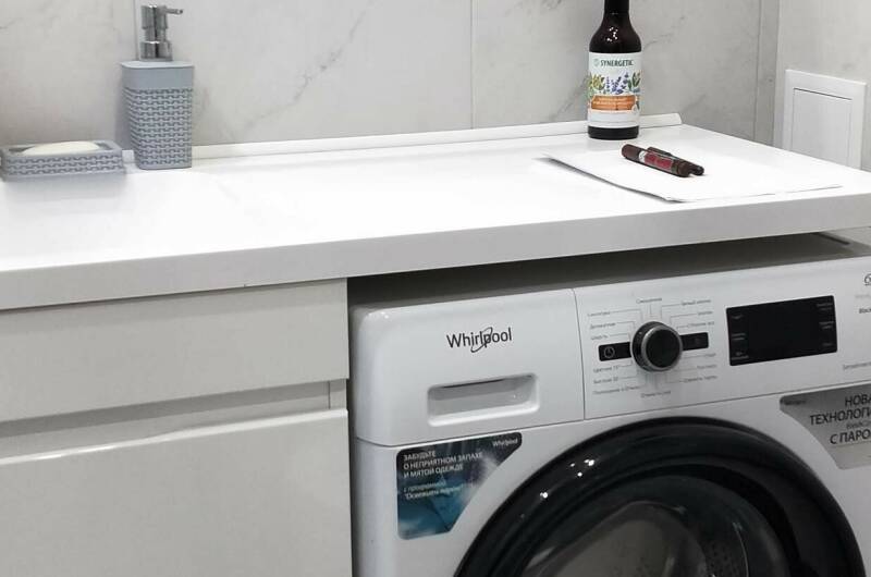 Изображение Изображение квартиры / апартамента "Квартира-студия" #11 #9