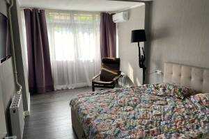 Изображение Двухкомнатная квартира в центре #6