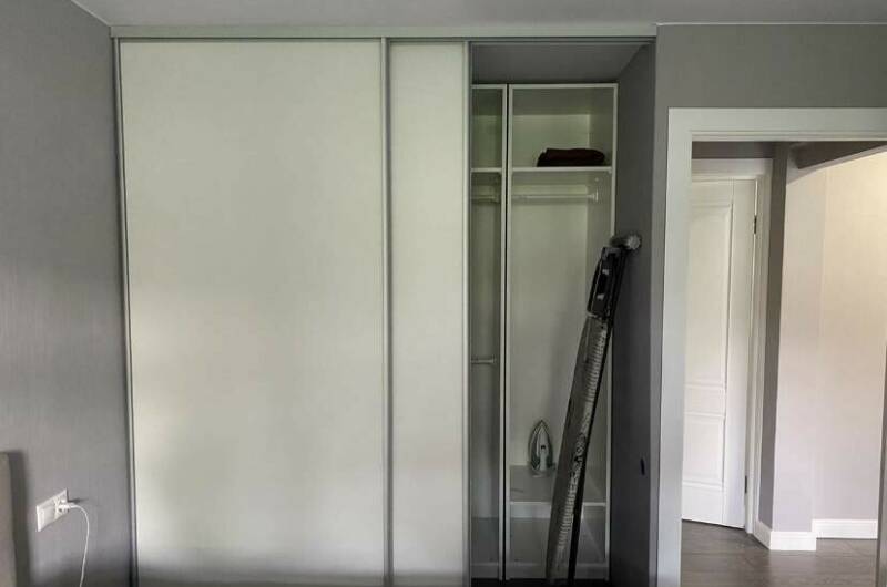 Изображение Изображение квартиры "Двухкомнатная квартира в центре" #2 #2