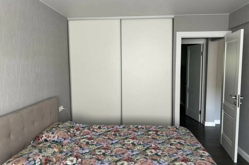 Изображение Изображение квартиры "Двухкомнатная квартира в центре" #3 #3