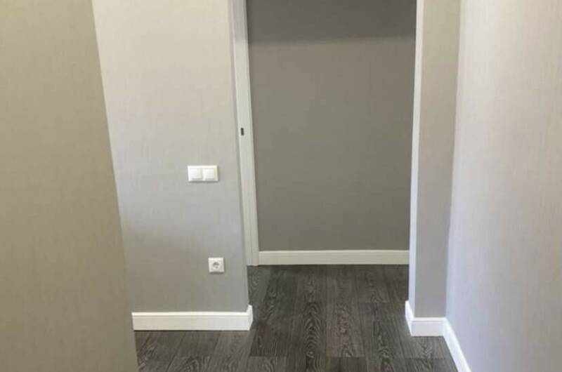 Изображение Изображение квартиры "Двухкомнатная квартира в центре" #4 #4