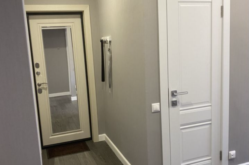 Изображение Изображение квартиры "Двухкомнатная квартира в центре" #5 #5