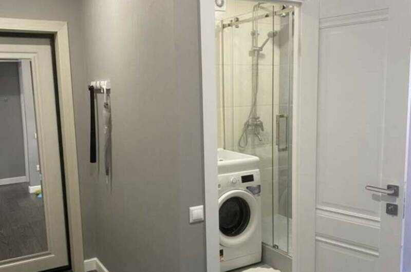 Изображение Изображение квартиры "Двухкомнатная квартира в центре" #6 #6