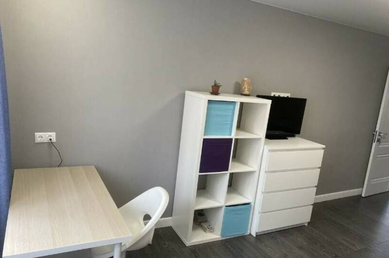 Изображение Изображение квартиры "Двухкомнатная квартира в центре" #7 #7