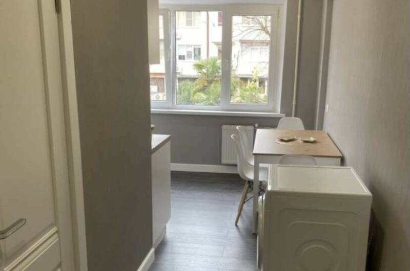 Изображение Изображение квартиры "Двухкомнатная квартира в центре" #8 #8