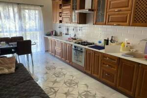 Изображение квартиры / апартамента "2-х комнатная квартира у моря"