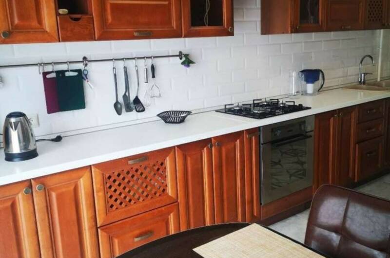 Изображение Изображение квартиры &quot;2-х комнатная квартира у моря&quot; #3 #3