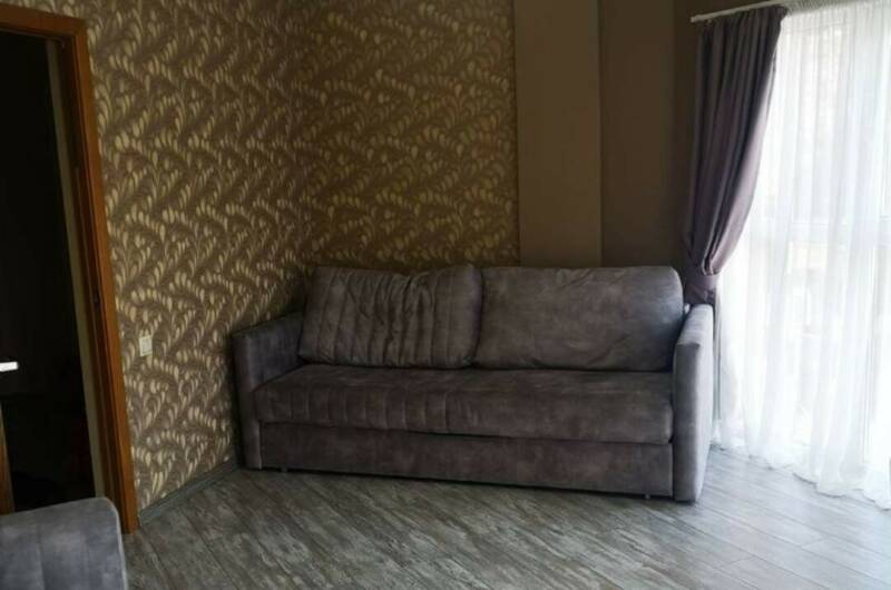 Изображение Изображение квартиры &quot;2-х комнатная квартира у моря&quot; #4 #4