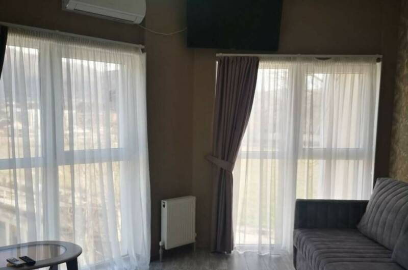 Изображение Изображение квартиры &quot;2-х комнатная квартира у моря&quot; #5 #5