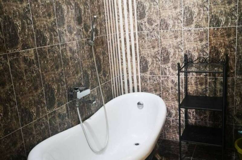 Изображение Изображение квартиры &quot;2-х комнатная квартира у моря&quot; #6 #6