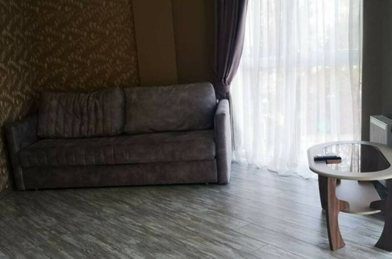 Изображение Изображение квартиры &quot;2-х комнатная квартира у моря&quot; #7 #7