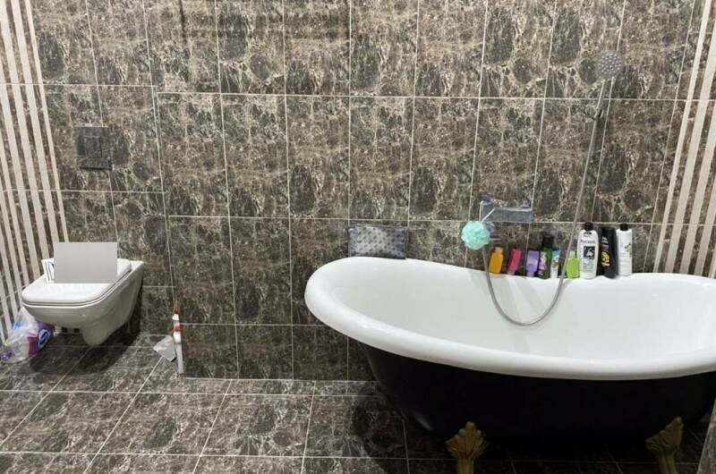 Изображение Изображение квартиры / апартамента "2-х комнатная квартира у моря" #10 #8