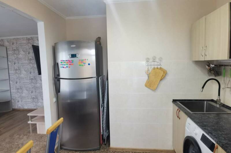 Изображение Изображение квартиры &quot;3-х комнатная квартира&quot; #3 #3