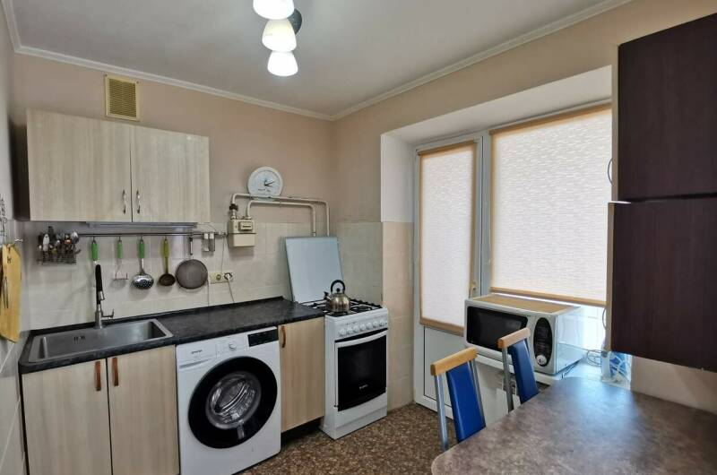 Изображение Изображение квартиры &quot;3-х комнатная квартира&quot; #6 #6