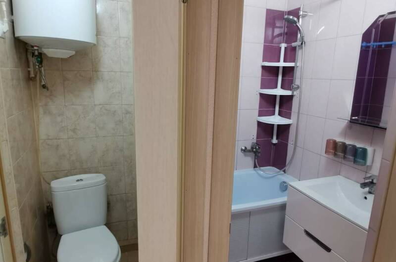 Изображение Изображение квартиры / апартамента "3-х комнатная квартира" #10 #8