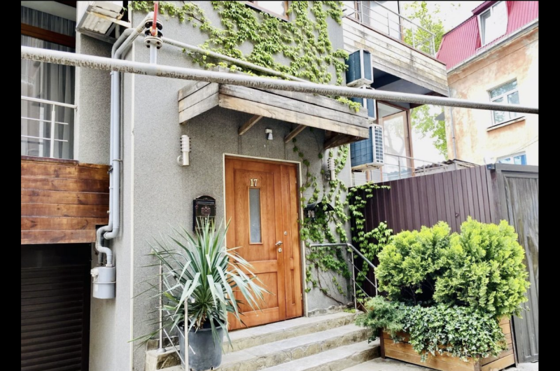 Изображение Изображение квартиры &quot;Апартамент-студия&quot; #5 #5